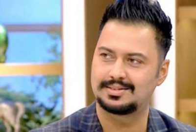 Ekranda umduğunu bulamayan Caner’in yeni işi