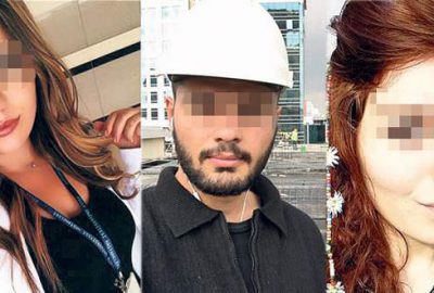 Sosyal medya linci intihara sürükledi!