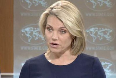 ABD’den Türkiye açıklaması