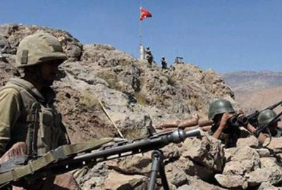 Öldürülen teröristler, 23 şehidin failleri çıktı