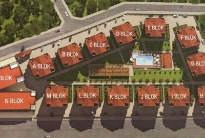 Can güvenliği için imar planına dikkat!