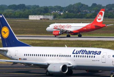 Havada dev satın alma