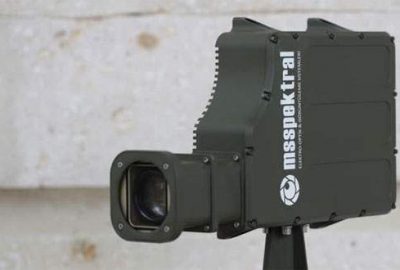 Mayına karşı ‘Kemgöz’