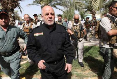 ‘Kürtlere karşı savaşmayız’