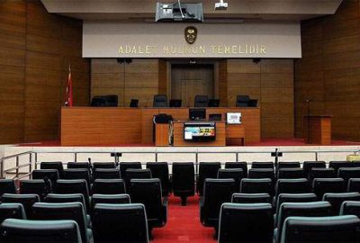 Eski Emniyet Müdürü’ne ağırlaştırılmış müebbet