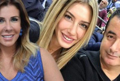 Zeynep Ilıcalı, Acun’un evliliği için ne dedi?