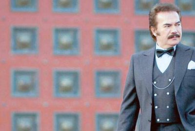 ‘Ünlü olmayı ben tercih etmedim’