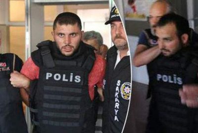 Suriyeli anne ve bebeğini öldürenlere istenen ceza belli oldu