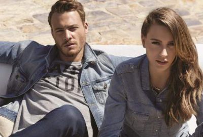 Seranay ve Kerem’i evlendirdiler!