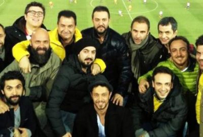 Acun’un prensiydi: Kendini bitirdi!