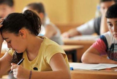 TEOG’un yerine MİS geliyor! Pilot iller belli oldu