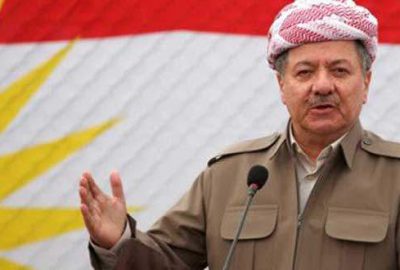 Barzani’den flaş açıklama: Görüşmek istiyoruz