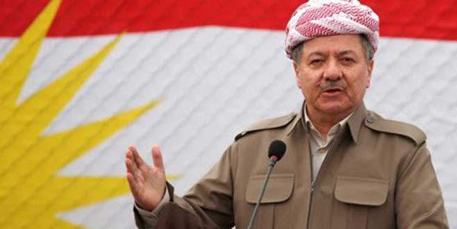 Barzani’den flaş açıklama: Görüşmek istiyoruz