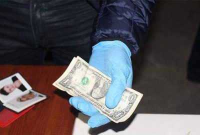 FETÖ’cülerin eşyaları ABD’ye gönderilirken ele geçirildi