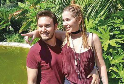 ‘Çocuk düşünmüyoruz’