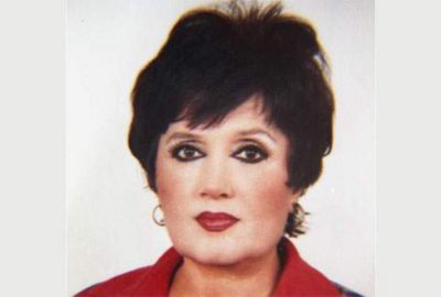 Sanatçı Gülen Kıpçak hayatını kaybetti