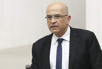 Mahkemeden Enis Berberoğlu kararı