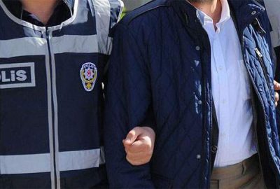 33 ilde FETÖ operasyonu: 46 gözaltı