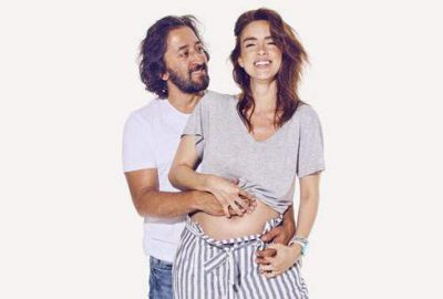 İkizler erken geldi