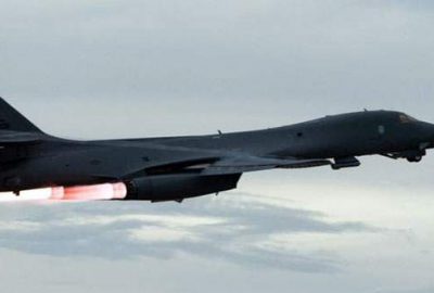 ABD’den Kuzey Kore’ye gözdağı