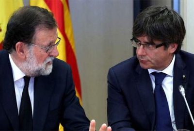 Rajoy’dan ültimatom