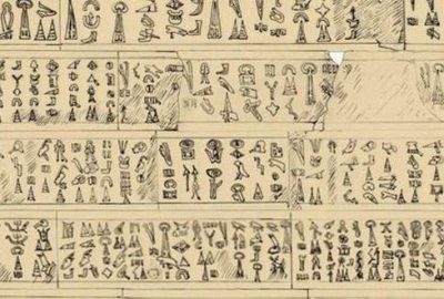 Anadolu medeniyetlerinin çöküşünün ardındaki sır çözüldü