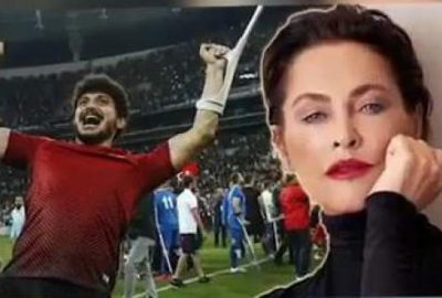 Hülya Avşar’dan örnek davranış