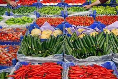 Meyve-sebze satışında yeni dönem