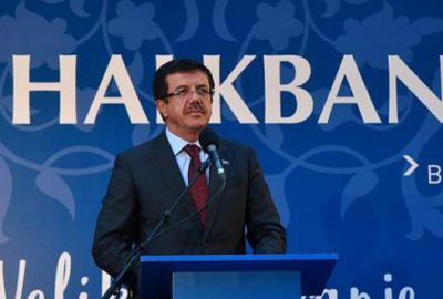 Halkbank’tan Sırbistan’a yeni genel müdürlük