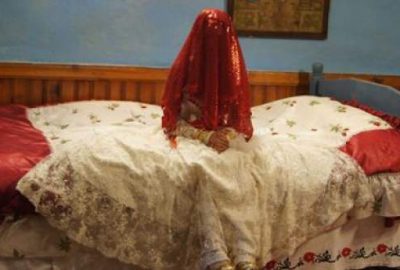 Son bir yılda 7 milyon 500 bin kız çocuğu evlendirildi!