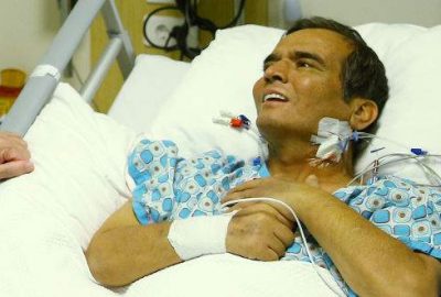 Naim Süleymanoğlu’nun sağlık durumuna ilişkin açıklama