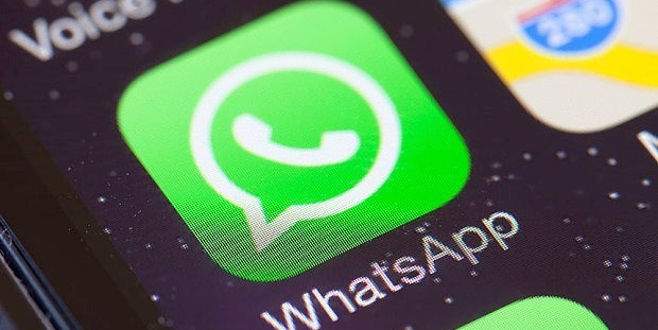 WhatsApp’ta milyonlarca kullanıcıyı ilgilendiren açık
