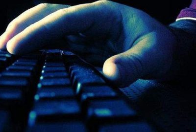 Porno sitesi kullanıcılarına kötü sürpriz