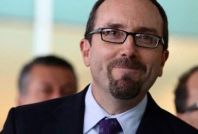 ABD Büyükelçisi Bass: ‘Vize kararını ABD Hükümeti aldı’