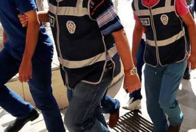 Onlarca ilde aynı anda başladı! Çok sayıda gözaltı…
