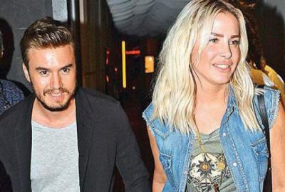 Mustafa Ceceli baba mı oluyor?