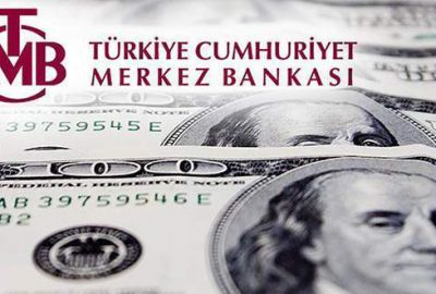 Cari açık rakamları açıklandı