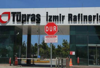 Tüpraş’ın rafinerisinde patlama: 4 kişi öldü