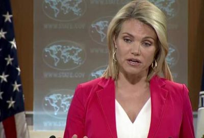 ABD’den vize krizi ile ilgili gerilimi artıracak sözler!