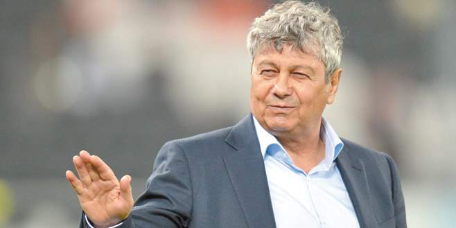 Lucescu için jet yalanlama!