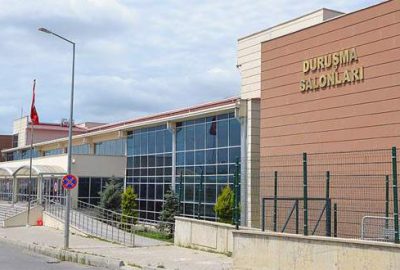 İBB’nin ’Lojistik Destek Merkezi işgali’ davasında karar