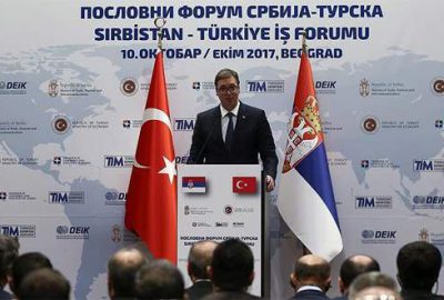 ‘Erdoğan kadar yoğun program yaptığını görmedim’