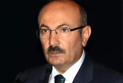 Eski Burdur Valisi FETÖ’den tutuklandı