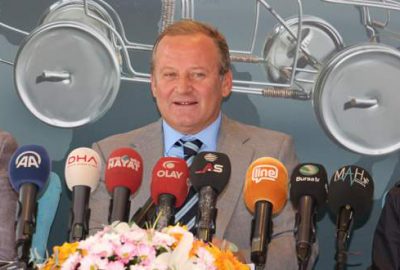 Otomotiv devleri Bursa’da buluşacak