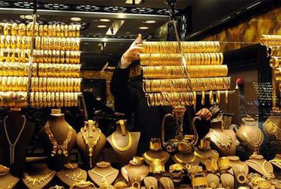 Eylülde en çok altın kazandırdı