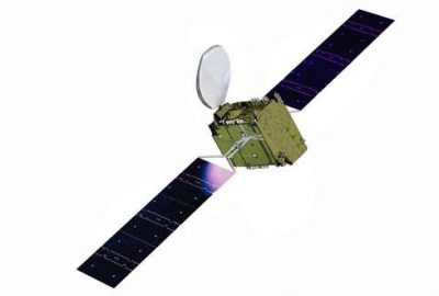 Yeni nesil uydu hamlesi