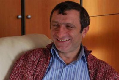 Oyuncu İsrafil Köse’nin ölümünde yeni gelişme!