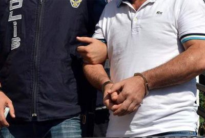 Polis Akademisi sorularını çalan 36 kişi gözaltına alındı