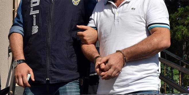 Polis Akademisi sorularını çalan 36 kişi gözaltına alındı