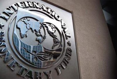 IMF Türkiye’nin 2017 büyüme tahminini yükseltti